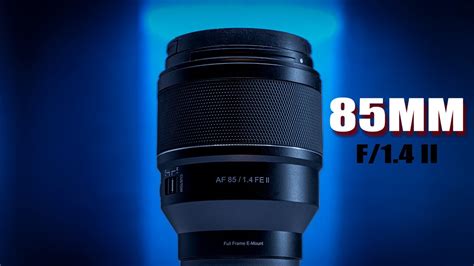 facebook release date|FE 85mm F1.4 GM II .